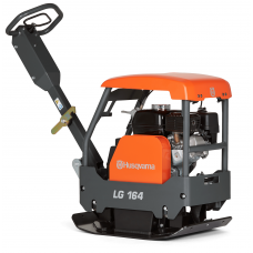 Husqvarna LG 164 reversinė vibroplokštė